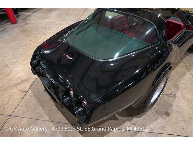 1979 Chevrolet Corvette (CC-2108306) for sale in Kentwood, Michigan