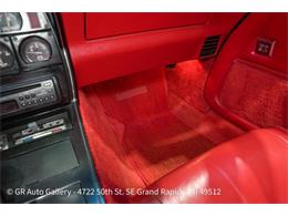1979 Chevrolet Corvette (CC-2108306) for sale in Kentwood, Michigan