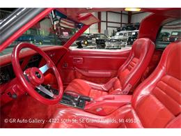 1979 Chevrolet Corvette (CC-2108306) for sale in Kentwood, Michigan