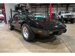 1979 Chevrolet Corvette (CC-2108306) for sale in Kentwood, Michigan