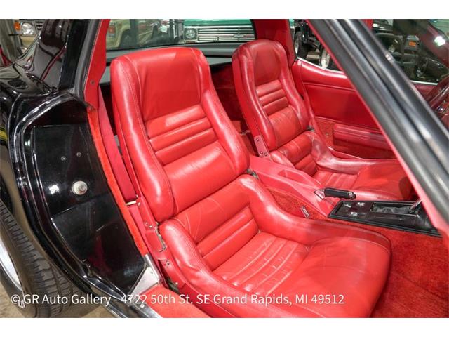 1979 Chevrolet Corvette (CC-2108306) for sale in Kentwood, Michigan