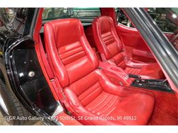 1979 Chevrolet Corvette (CC-2108306) for sale in Kentwood, Michigan