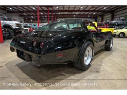 1979 Chevrolet Corvette (CC-2108306) for sale in Kentwood, Michigan