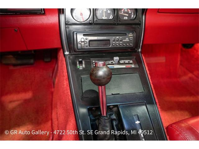 1979 Chevrolet Corvette (CC-2108306) for sale in Kentwood, Michigan