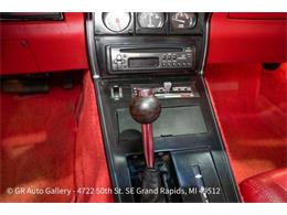 1979 Chevrolet Corvette (CC-2108306) for sale in Kentwood, Michigan