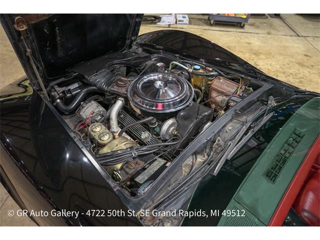 1979 Chevrolet Corvette (CC-2108306) for sale in Kentwood, Michigan