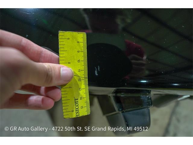 1979 Chevrolet Corvette (CC-2108306) for sale in Kentwood, Michigan