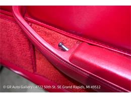 1979 Chevrolet Corvette (CC-2108306) for sale in Kentwood, Michigan