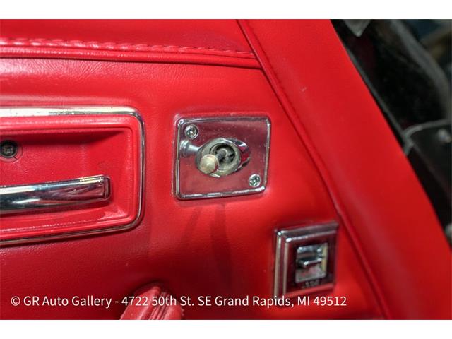 1979 Chevrolet Corvette (CC-2108306) for sale in Kentwood, Michigan