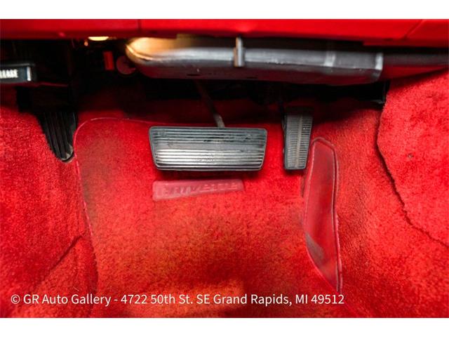 1979 Chevrolet Corvette (CC-2108306) for sale in Kentwood, Michigan