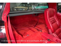 1979 Chevrolet Corvette (CC-2108306) for sale in Kentwood, Michigan