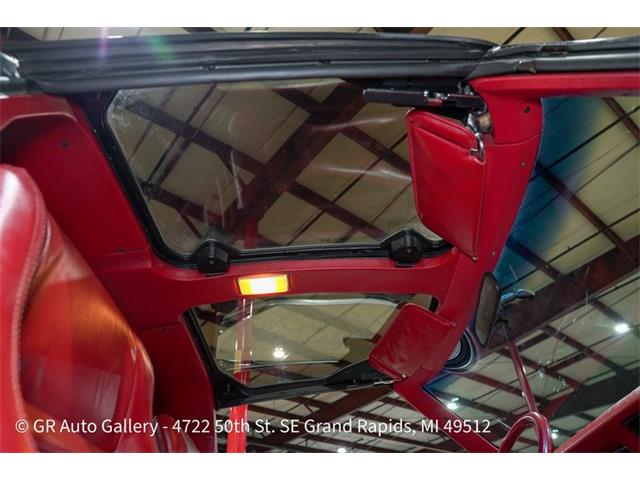 1979 Chevrolet Corvette (CC-2108306) for sale in Kentwood, Michigan