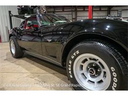 1979 Chevrolet Corvette (CC-2108306) for sale in Kentwood, Michigan
