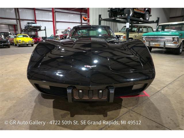 1979 Chevrolet Corvette (CC-2108306) for sale in Kentwood, Michigan