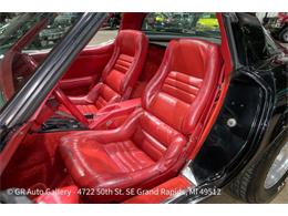 1979 Chevrolet Corvette (CC-2108306) for sale in Kentwood, Michigan
