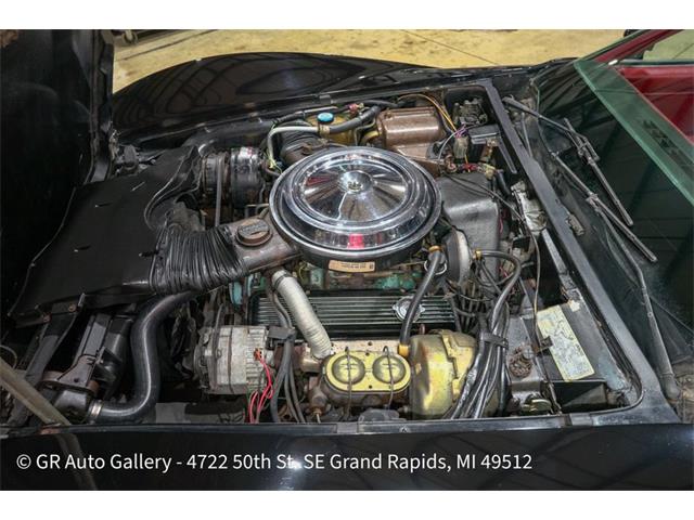 1979 Chevrolet Corvette (CC-2108306) for sale in Kentwood, Michigan
