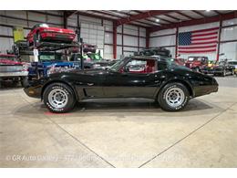 1979 Chevrolet Corvette (CC-2108306) for sale in Kentwood, Michigan