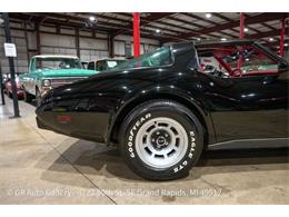 1979 Chevrolet Corvette (CC-2108306) for sale in Kentwood, Michigan