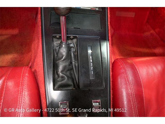 1979 Chevrolet Corvette (CC-2108306) for sale in Kentwood, Michigan