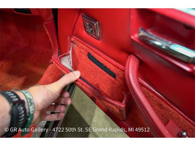 1979 Chevrolet Corvette (CC-2108306) for sale in Kentwood, Michigan