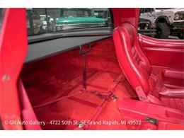 1979 Chevrolet Corvette (CC-2108306) for sale in Kentwood, Michigan