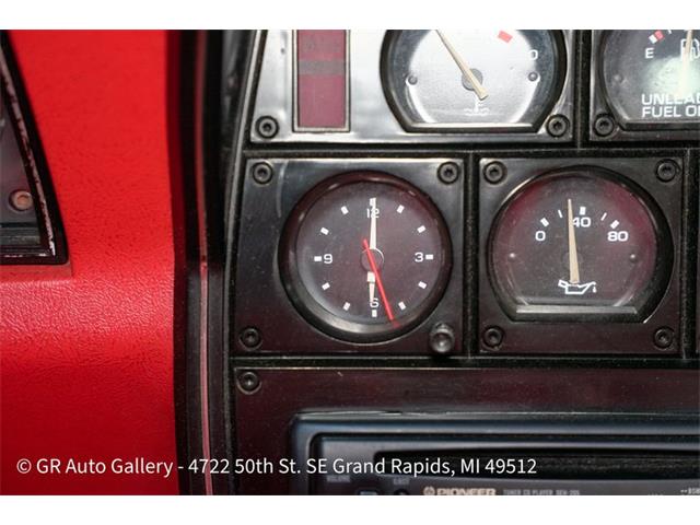 1979 Chevrolet Corvette (CC-2108306) for sale in Kentwood, Michigan
