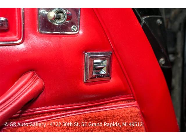 1979 Chevrolet Corvette (CC-2108306) for sale in Kentwood, Michigan