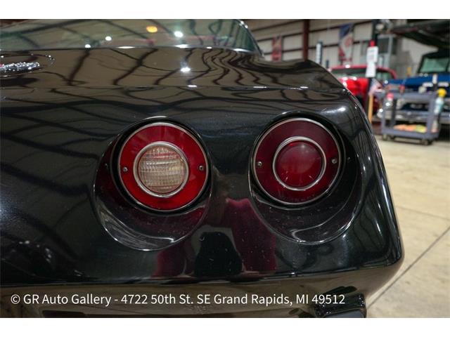 1979 Chevrolet Corvette (CC-2108306) for sale in Kentwood, Michigan