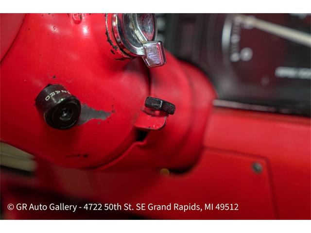 1979 Chevrolet Corvette (CC-2108306) for sale in Kentwood, Michigan