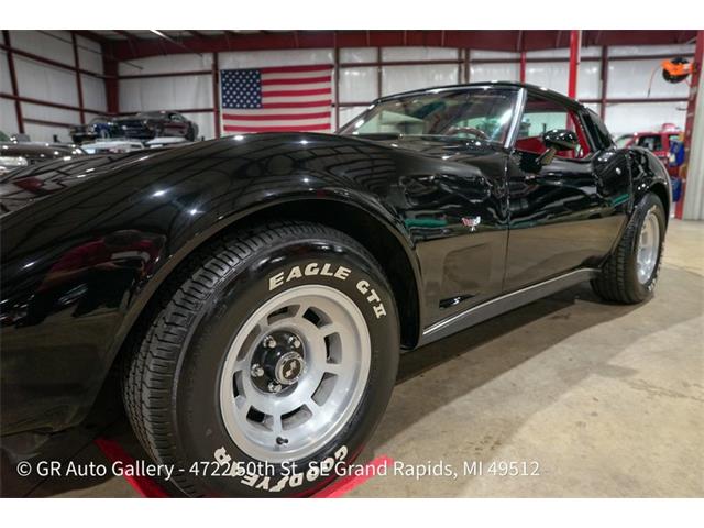 1979 Chevrolet Corvette (CC-2108306) for sale in Kentwood, Michigan