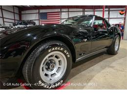 1979 Chevrolet Corvette (CC-2108306) for sale in Kentwood, Michigan