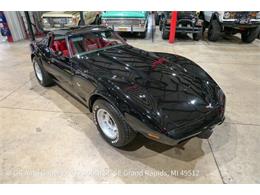 1979 Chevrolet Corvette (CC-2108306) for sale in Kentwood, Michigan