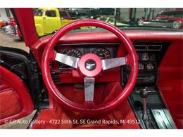 1979 Chevrolet Corvette (CC-2108306) for sale in Kentwood, Michigan