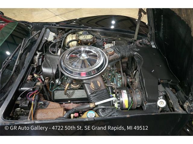 1979 Chevrolet Corvette (CC-2108306) for sale in Kentwood, Michigan