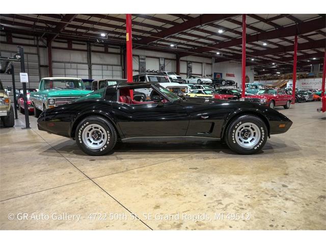 1979 Chevrolet Corvette (CC-2108306) for sale in Kentwood, Michigan