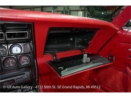 1979 Chevrolet Corvette (CC-2108306) for sale in Kentwood, Michigan
