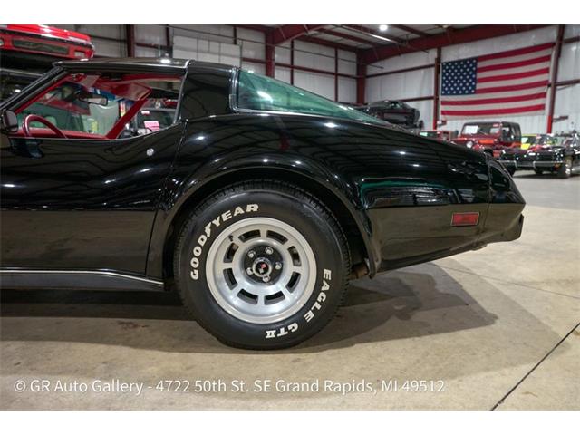 1979 Chevrolet Corvette (CC-2108306) for sale in Kentwood, Michigan
