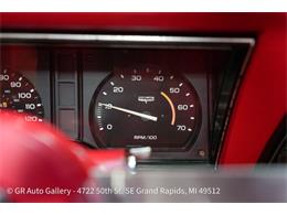 1979 Chevrolet Corvette (CC-2108306) for sale in Kentwood, Michigan