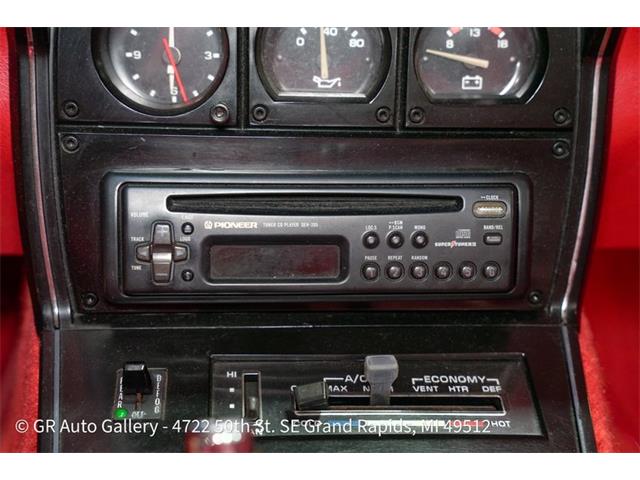 1979 Chevrolet Corvette (CC-2108306) for sale in Kentwood, Michigan