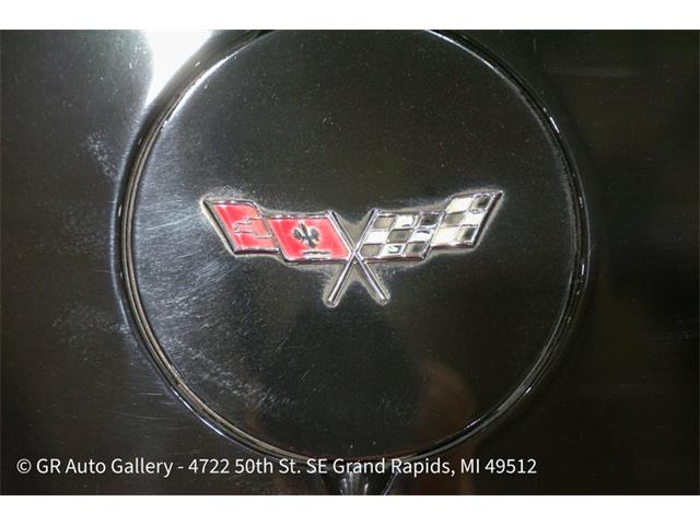 1979 Chevrolet Corvette (CC-2108306) for sale in Kentwood, Michigan