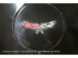 1979 Chevrolet Corvette (CC-2108306) for sale in Kentwood, Michigan