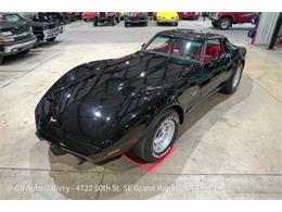 1979 Chevrolet Corvette (CC-2108306) for sale in Kentwood, Michigan