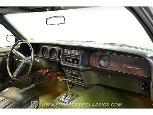 1970 Mercury Cougar (CC-2108307) for sale in Concord, North Carolina