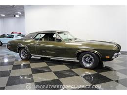 1970 Mercury Cougar (CC-2108307) for sale in Concord, North Carolina