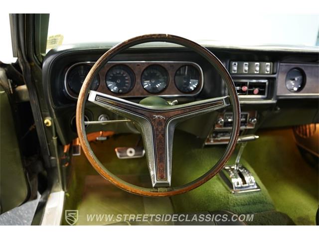 1970 Mercury Cougar (CC-2108307) for sale in Concord, North Carolina