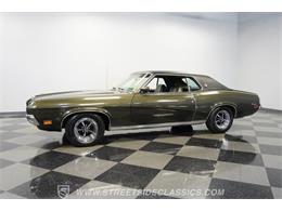 1970 Mercury Cougar (CC-2108307) for sale in Concord, North Carolina