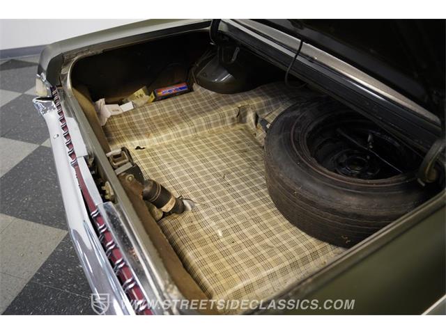 1970 Mercury Cougar (CC-2108307) for sale in Concord, North Carolina