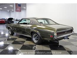 1970 Mercury Cougar (CC-2108307) for sale in Concord, North Carolina