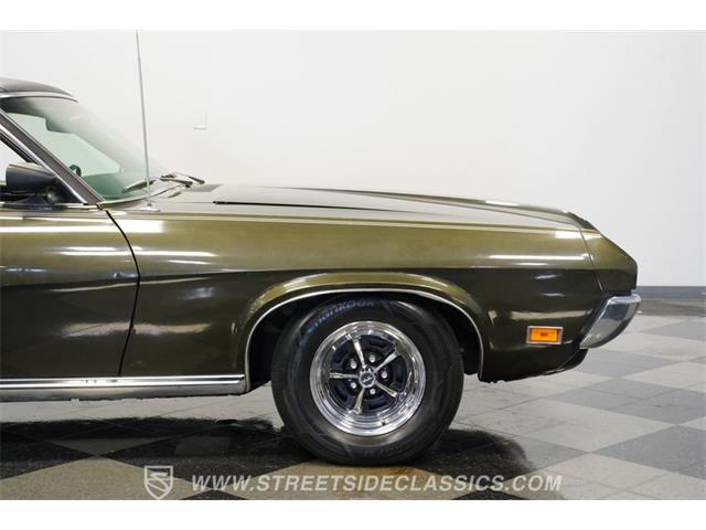 1970 Mercury Cougar (CC-2108307) for sale in Concord, North Carolina