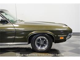 1970 Mercury Cougar (CC-2108307) for sale in Concord, North Carolina